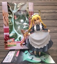 US - Tohru - Miss Kobayashi's Dragon Maid S - 280mm Figure - Used picture