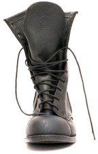 3 Pack Of US Original Combat Boot Laces that is 3 Sets  picture