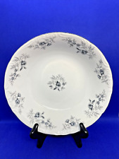 Baroque Bleu by Daniele 9” Serving Bowl Japan Replacement picture