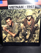 Vietnam 1967=102 Photos + Album ( value = $180 ) SALE= $ 55.00 picture