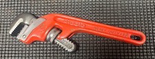 VINTAGE RIDGID TOOL E8 8