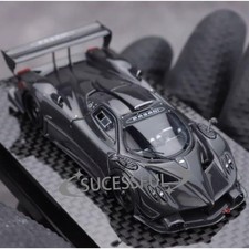 DMH 1/64 Resin Pagani Zonda R Full Carbon Custom Edition picture