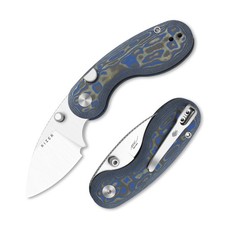 Kizer Microbe EDC 2.19
