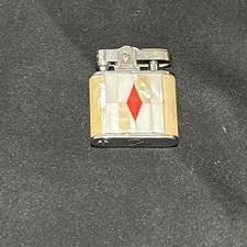 Vintage Prince Mfr Co. Lighter picture
