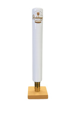 Radeberger Brewery Pilsner Beer Beer Tap Handle Brass Fitting 14” picture