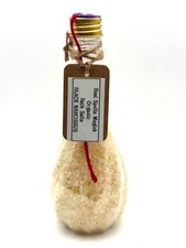 BLACK NARCISSUS Spiritual Bath Salts Organic Self-Love Soak picture