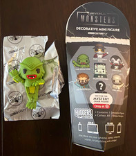 CultureFly Universal Monsters Huggers The Creature Figure picture