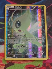 Celebi Promo XY Promos XY111 NM Pokemon picture