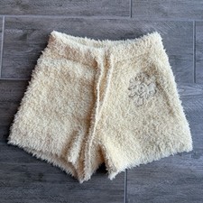 Gelato Pique Pokemon Sleep Pikachu Fuzzy Shorts PWNT234055 Womens One Size picture