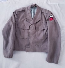 1950s WWII WW2 IKE Jacket  picture