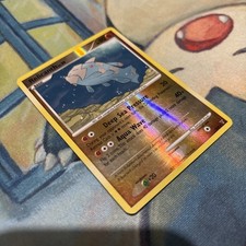 Relicanth Lv.39 SH8 Supreme Victors Shiny picture