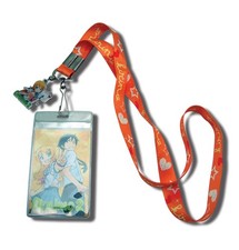 Oreimo 2 Group Anime Lanyard Neck Strap w/ Charm GE-37558 picture