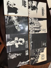 Cerebus (eight volume) Comic Book Compilation Set picture