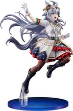 GSC Umamusume: Pretty Derby Oguri Cap: Ashen Miracle 1/7 PVC Figure picture