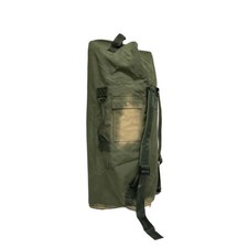 Official US Military Duffel Bag Olive Drab Green - Used/Good picture
