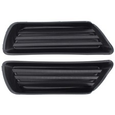 Toyota Camry 2007 2009 Front Driver Passenger Side Fog Light Cover picture