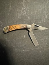 SARGE Pocket Knife picture