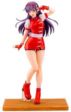 BISHOUJO SNK Bishojo Athena Asamiya THE KING OF FIGHTERS 1998 1/7 Figure SV314 picture