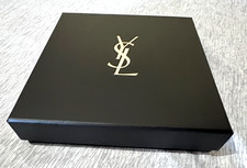 Yves Saint Laurent YSL  5 Mini Perfume Bottle Gift Set Empty Box picture