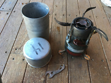 MILITARY POCKET STOVE SMP 1987 picture