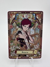 KAYOU Naruto Gaara SP picture