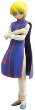 HUNTER x HUNTER DX figure vol.1 Kurapika Banpresto picture