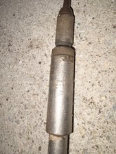 Vintage North Bros Yankee Push Drill Antique Hand Tool Philadelphia PA picture