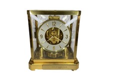 Le Coultre Atmos Clock See Info picture