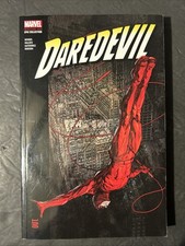 Daredevil Modern Era Epic Collection #3 Out Marvel Comics TPB VG CSCE 29B picture