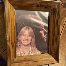 Early 1980’s Beautifully Awkward Young Couples Photograph - In Perfect Frame picture