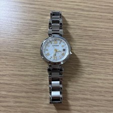 Citizen Wristwatch Solar Atomic Quartz Unisex picture