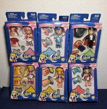 VTG SUPER SAILOR MOON 3
