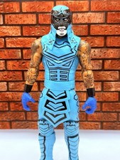 Mattel WWE Penta Action Figure Main Event Series #163 6-Inch Collectible RR picture