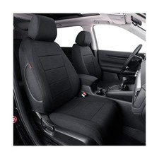 coverdream CRV Seat Covers Custom Fit for 2017-2021 2022 Honda CRV LX, EX, SE... picture