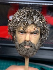 1/6  Game of Thrones  Tyrion Lannister head picture