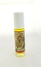 Mary Magdalena 100% Jasmin Scent Anointing Oil from Jerusalem, The Holy Land picture