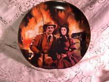 Gone with the Wind Golden Anniversary Plate By Howard Rogers - W.L. George  picture