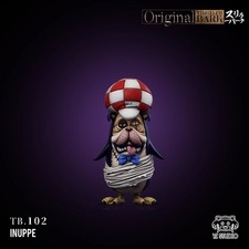 YZ Studio One Piece INUPPE Resin Statue IN STOCK WCF Scale Painted Collection picture