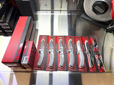 Kershaw Knives Lot of 13 picture