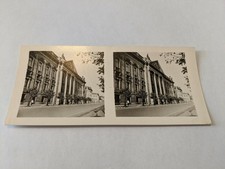 STEREOVIEW PHOTO Raumbild Verlag Otto Schönstein Berlin Postdam Orussian Library picture