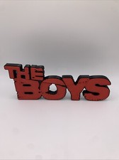 The Boys Sign picture