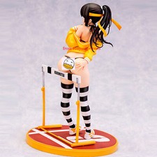 SkyTube 1/7 Original Hurdle Girl illustration by Kekemotsu Figure Boy Gift NEW picture