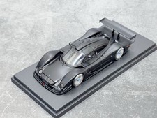 Bbr Models 1/43 Mercedes Clk Gtr-Gt Gt Fia Kit picture