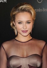 Hayden Panettiere Sexy 8x10 Celebrity Photo Photograph W1983 picture