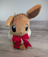 Pokemon Christmas Holiday Bow Large 18