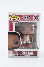 Funko Pop Sports NBA Chris Paul Vinyl Figure #35 picture