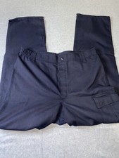 Perfect DriFire FR FLIGHT DECK NAVY Cargo PANTS-DF2-850-FDPE-Size Large Regular picture