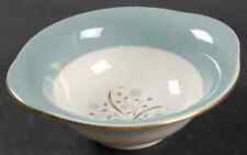 Syracuse Meadow Breeze Lugged Cereal Bowl 704519 picture