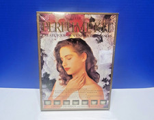 Vintage The Perfume Kit Book with Fragrances to Make Your Own Perfume picture