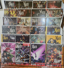 ALL NEW X-MEN (2013) #1 - 41 COMPLETE SET LOT FULL RUN * BENDIS * picture